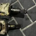 روس ذرعان كرونة 9000