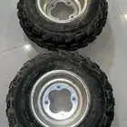 للبيع جنوط رابتر امامي