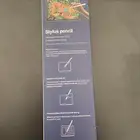 قلم آيبادات يدعم راحه اليد