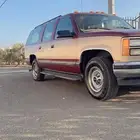 جمس موديل 99 مخزن نظيف