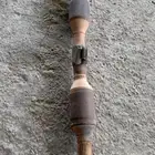 دبة تلوث ( دبة رصاص ) هيلكس2012 إلى 2015