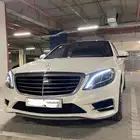 مرسيدس S400