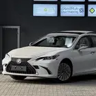 لكززس ES 350 CC بانوراما بريمي 2025 - 236.500