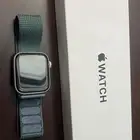 للبيع ساعه ابل se2