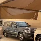 لاندكروزر2006