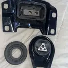 كراسي مكينه مازدا 3 مديل 2013