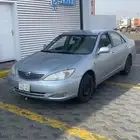 كامري 2004تماتيك