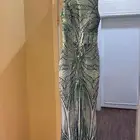 فستان