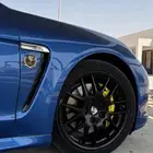 بورش بنميرا V6 2012