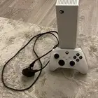 جهاز اكسبوكس سيريس اس نظيف xbox series s