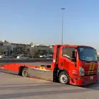سطحة هدروليك وعايدي الرياض
