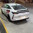 سيارة صينيه موديل 25 ممشى 2000 اللون ابيض