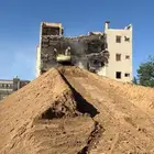 معدات بوكلين جيسيبي بوبكات