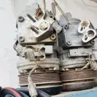 لكزس لس 400 كمرسر