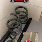 للبيع يايات طرحه مقصوصه ومساعدات ددسن خلفيه ورداد