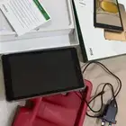 تابلت modio فضي 256 GB