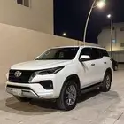 فورشنر 2022 فل كامل ديزل