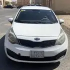 كيا ريو 2015
