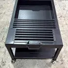 نقل شبة خشب