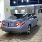 كامري تماتيك