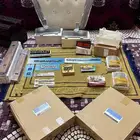 اكسسوارات كابرس 79 - 90