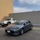 كورولا 2025 (22000km)