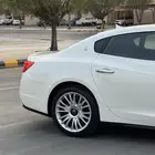 مازيراتي كواتروبورتي
