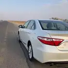 كامري 2016 فل كامل