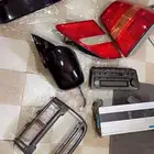 قطع غيار لكزس430