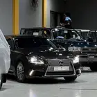 لكزس LS460L موديل 2013
