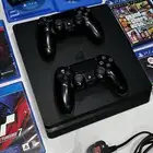 للبيع سوني فور 4 مساحة 1 تيرا
