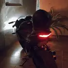 دباب سوزوكي جيكسر 250sf