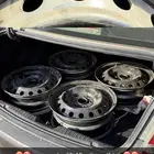 جنوط كامري مقاس 16 للبيع