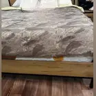 سرير جديد