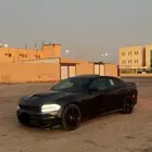 دوج تشارجر gt 2019