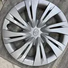 طيس كامري 2025