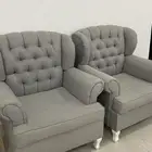 السلام عليكم كنب للبيع مع فرش وا مساند