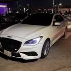 جنسيس 2018 ديزل