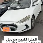 للبيع النترا موديل 2018 ماشي 470 الف 2000Cc شرط