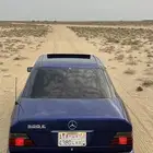 مرسيدس E420