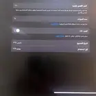 أيباد برو M4