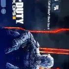 حساب سوني للبيع فورت روكيت قراند بلاك اوبس 3و العاب كثير