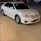 كامري 2011