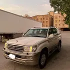 لاندكروزر 2004