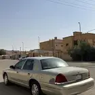 فورد كراون فكتوريا سعودي