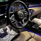 مرسدس2020. A200