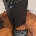 اكسبوكس سيرس اكس
