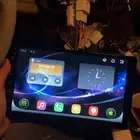 شاشة أندرويد 10 إنش