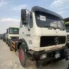 ال بي مرسيديس مديل 88