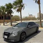 كرايزلر C300 موديل 2018